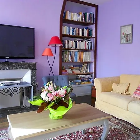 Ambiances D 'hotes