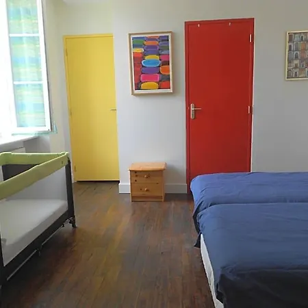 Ambiances D 'hotes Baye (Marne)