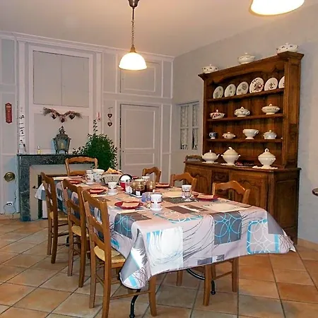 Bed and breakfast Ambiances D 'hotes