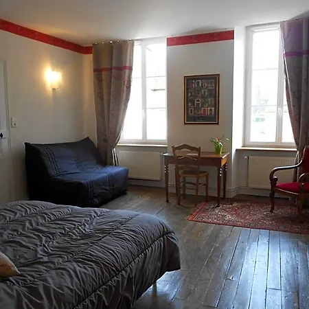 Ambiances D 'hotes