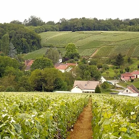 Bed and breakfast Ambiances D 'hotes 3*