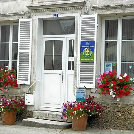 Ambiances D 'hotes 3*
