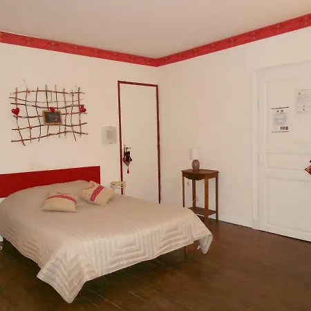 Ambiances D 'hotes Baye (Marne)