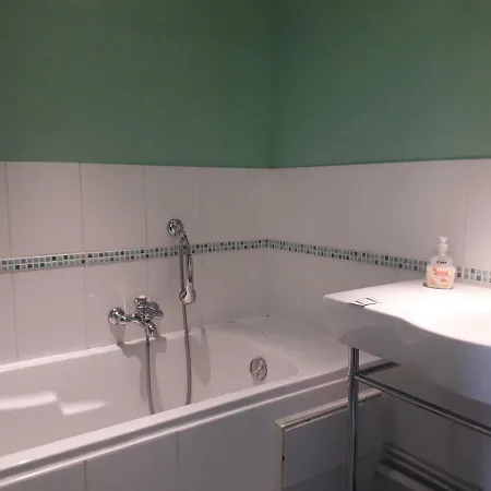 Bed and breakfast Ambiances D 'hotes 3*