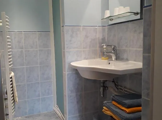 Ambiances D 'hôtes Couette-café Baye (Marne)